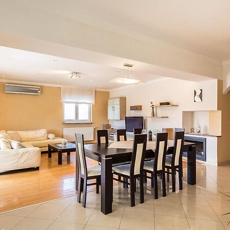 מדולין Apartment Igor 3 **** מראה חיצוני תמונה