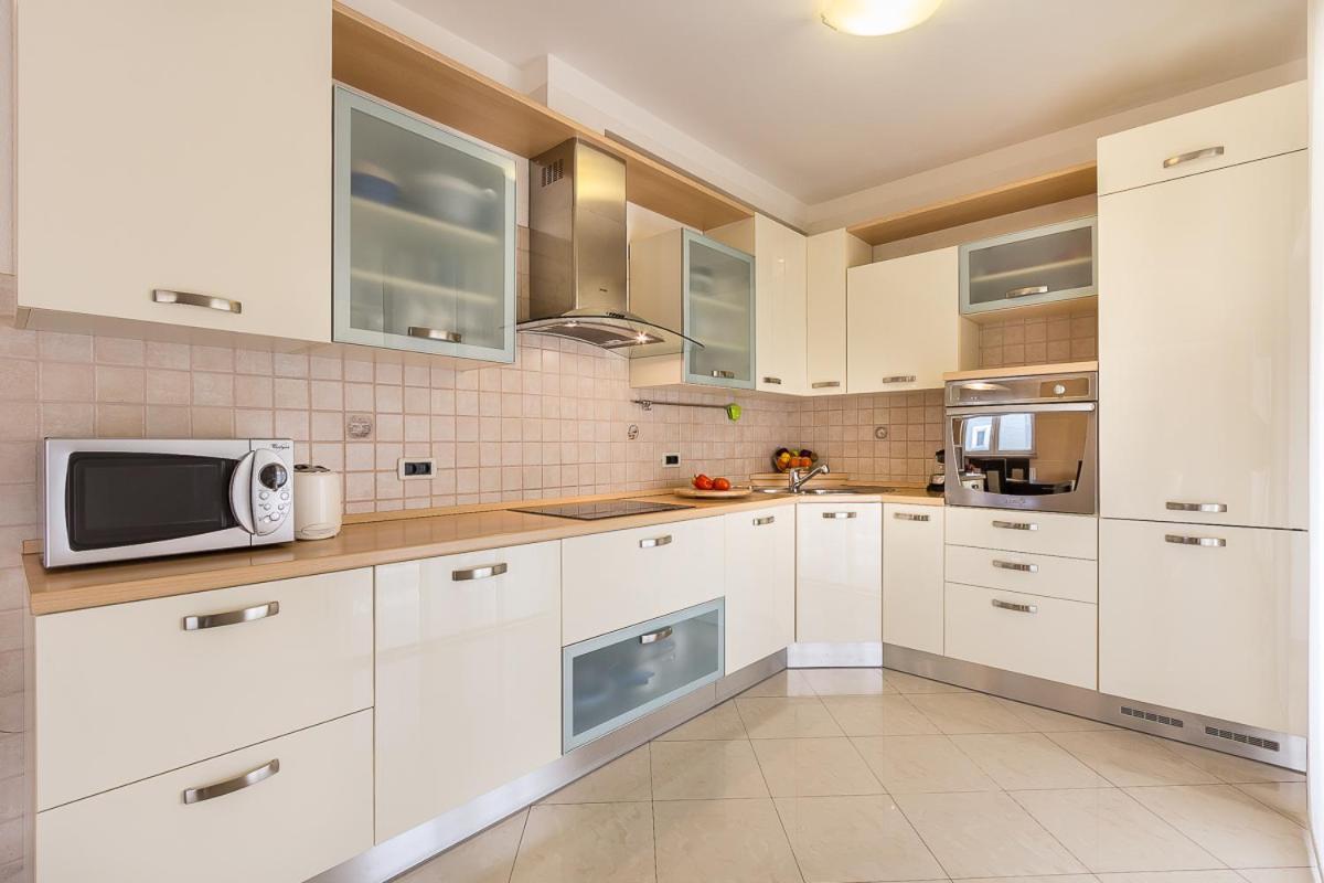 מדולין Apartment Igor 3 **** מראה חיצוני תמונה