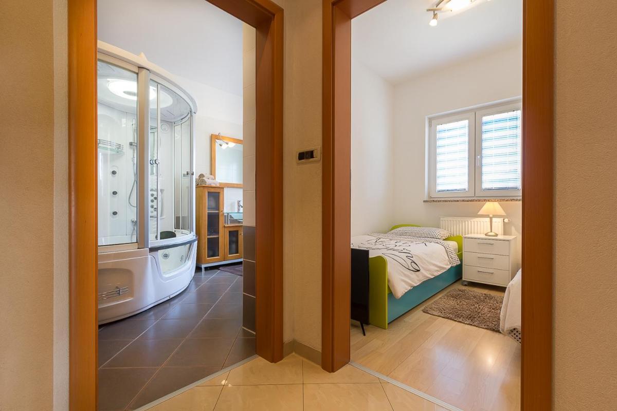 מדולין Apartment Igor 3 **** מראה חיצוני תמונה