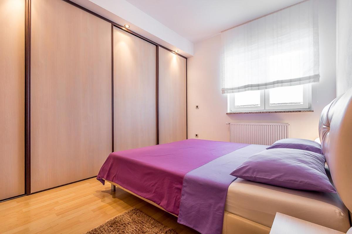מדולין Apartment Igor 3 **** מראה חיצוני תמונה