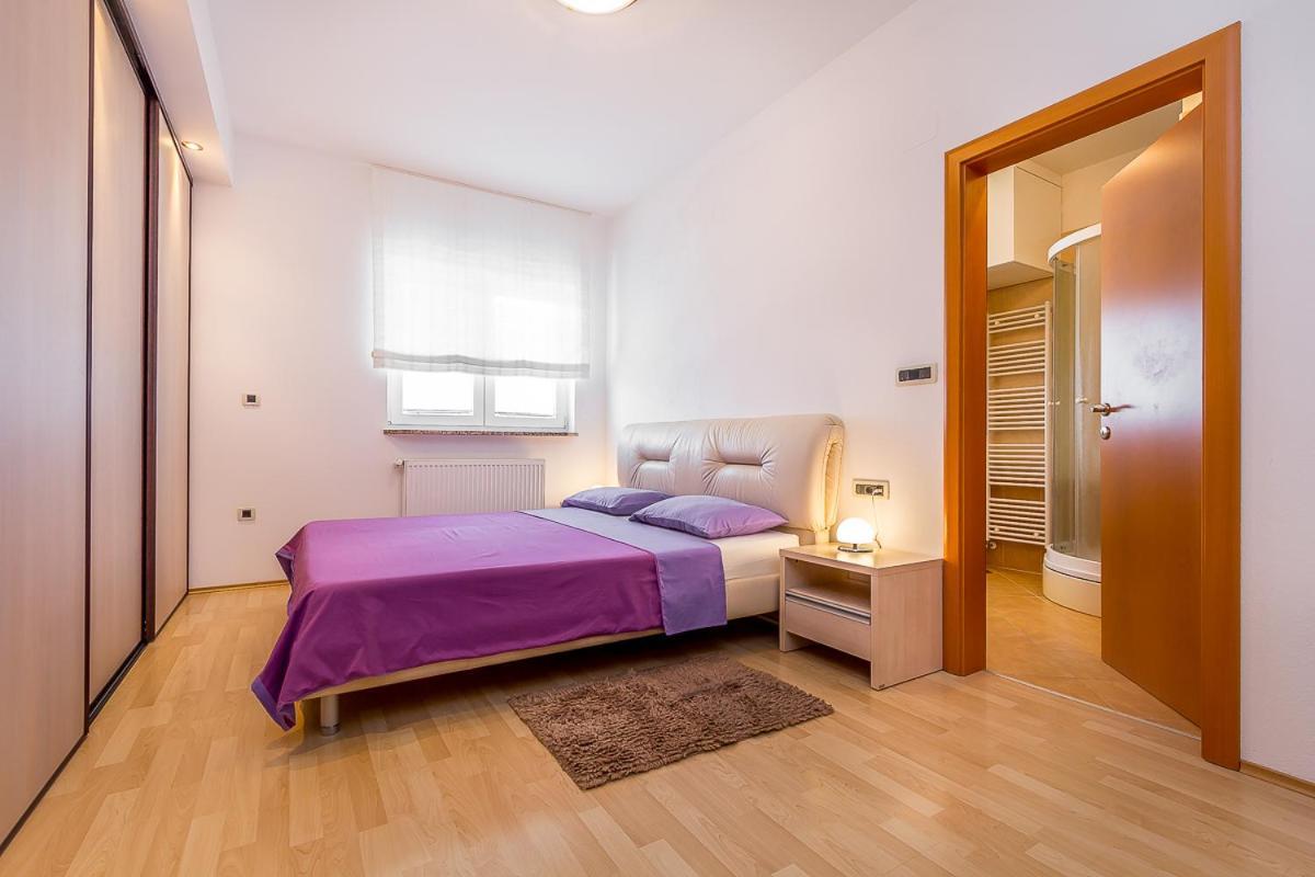 מדולין Apartment Igor 3 **** מראה חיצוני תמונה