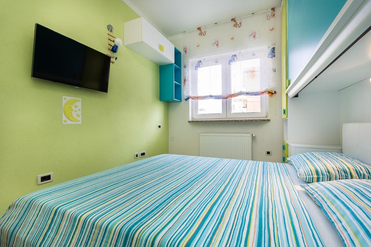 מדולין Apartment Igor 3 **** מראה חיצוני תמונה