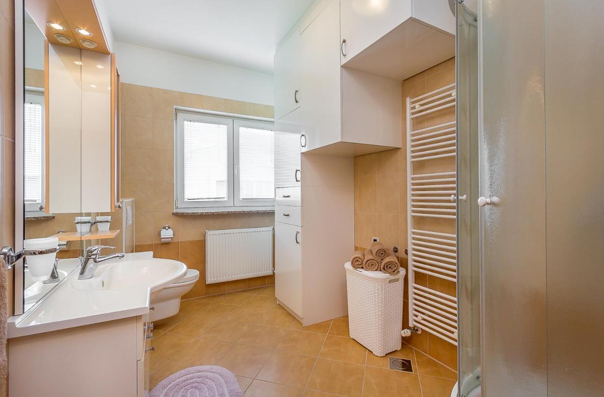 מדולין Apartment Igor 3 **** מראה חיצוני תמונה