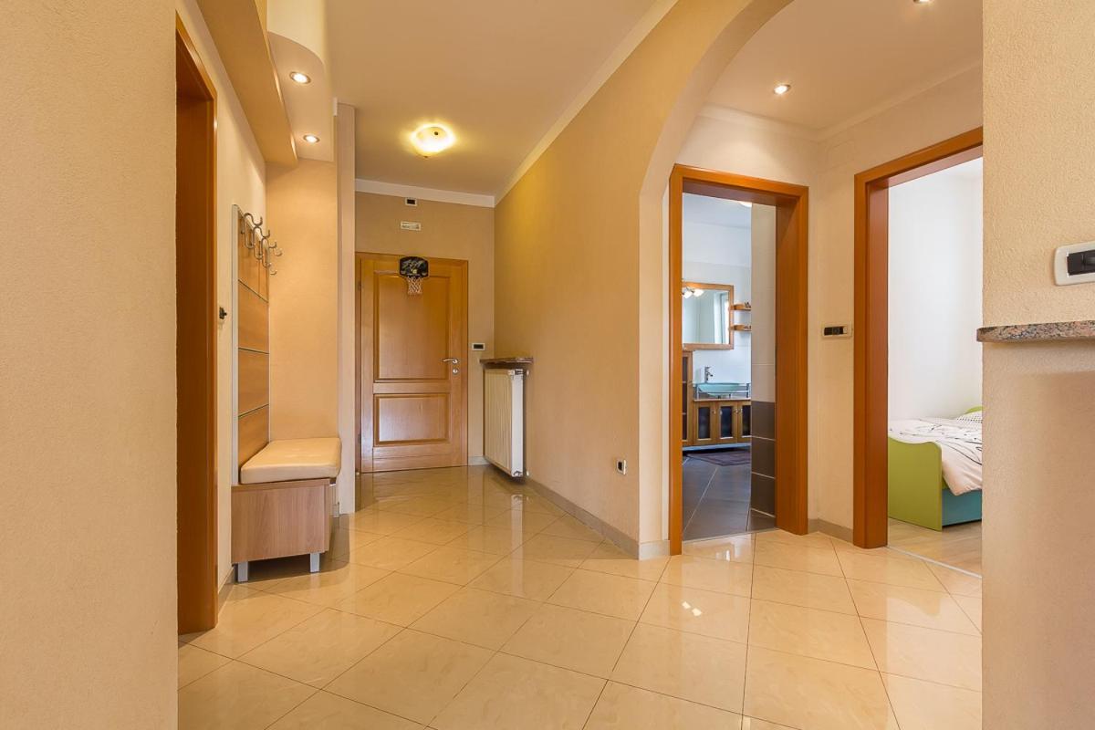 מדולין Apartment Igor 3 **** מראה חיצוני תמונה